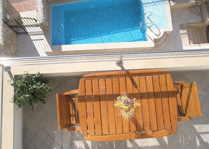 Villa Katarina Dubrovnik
