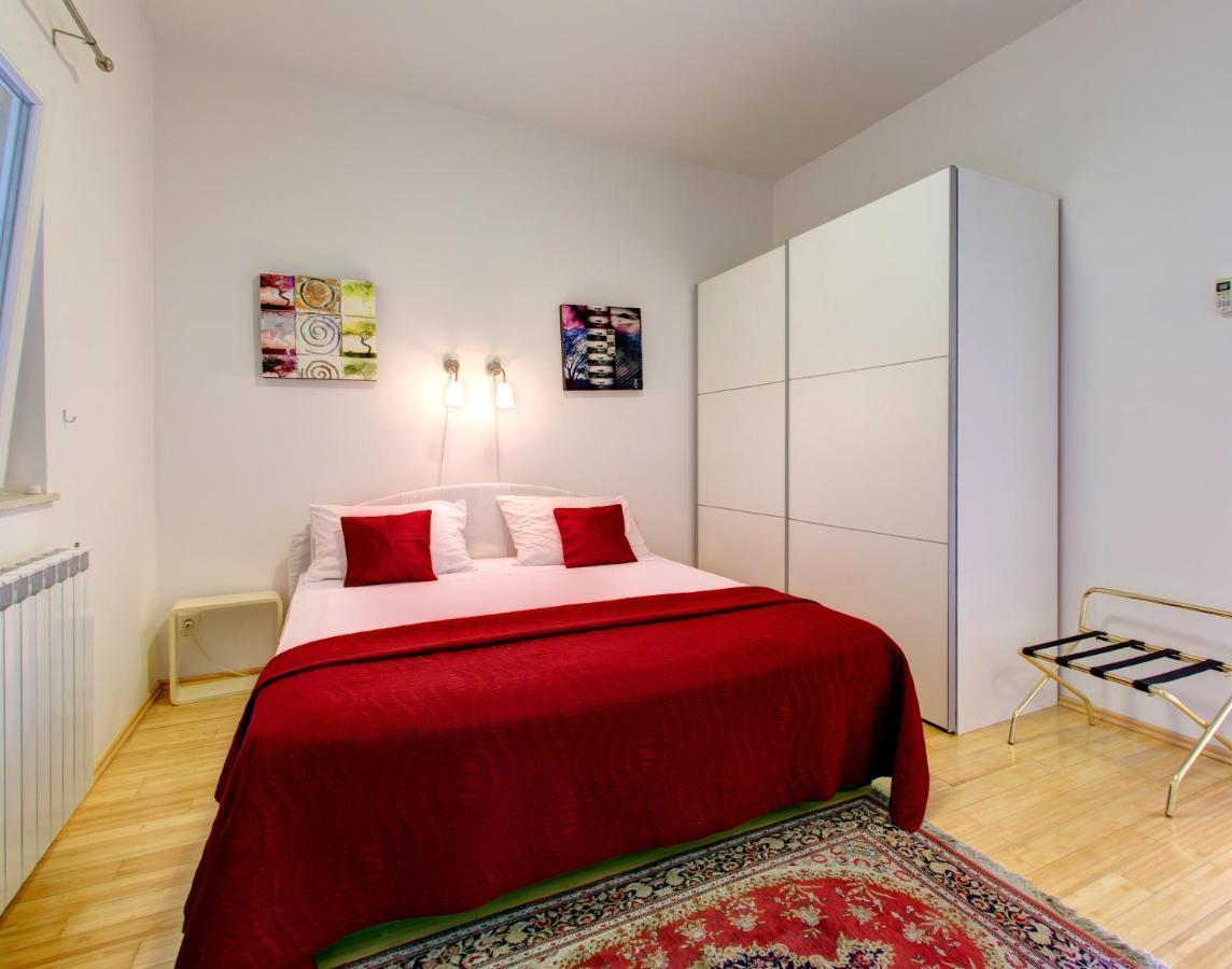 Apartment Katarina *