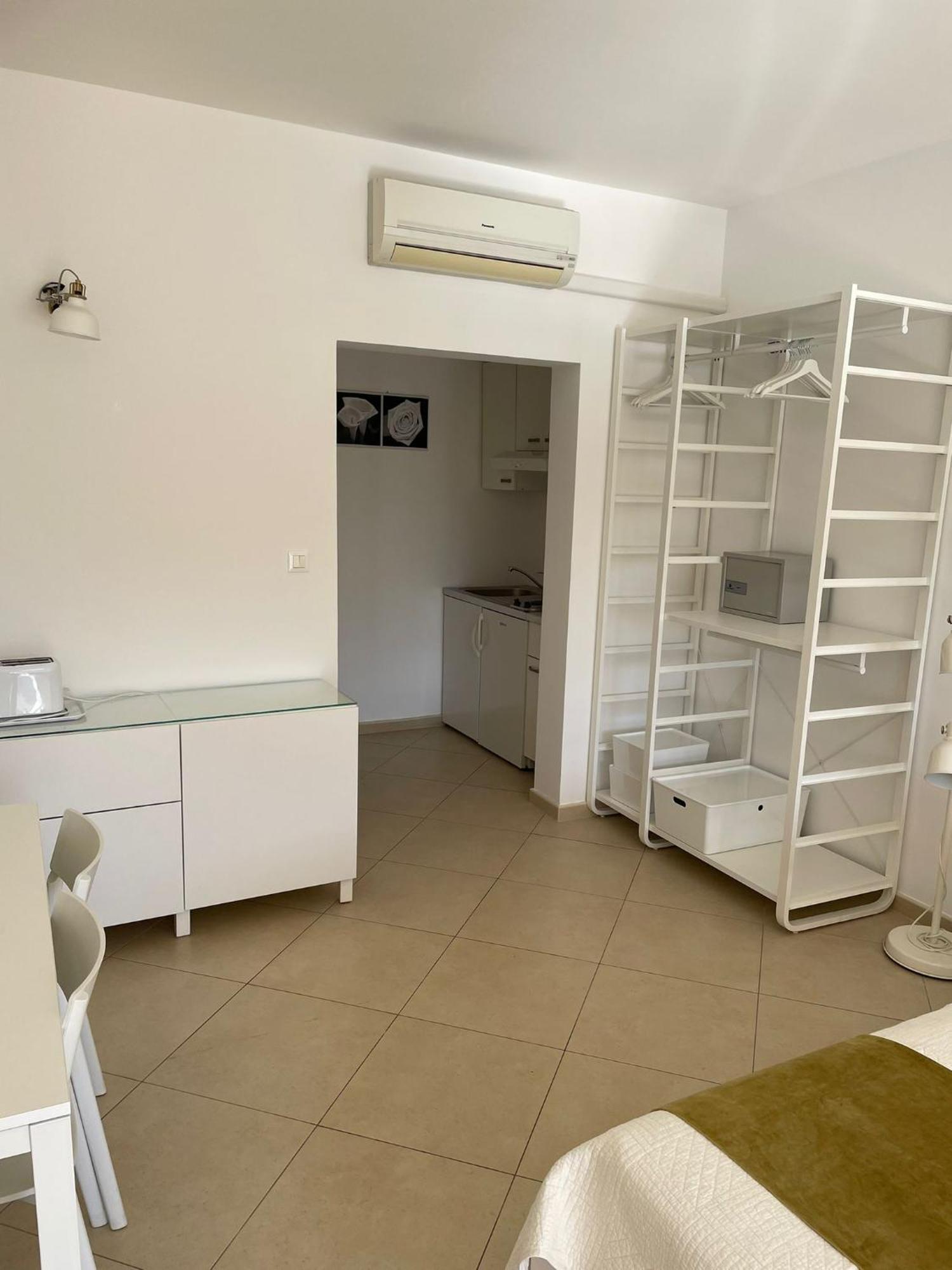 Apartmán Katarina