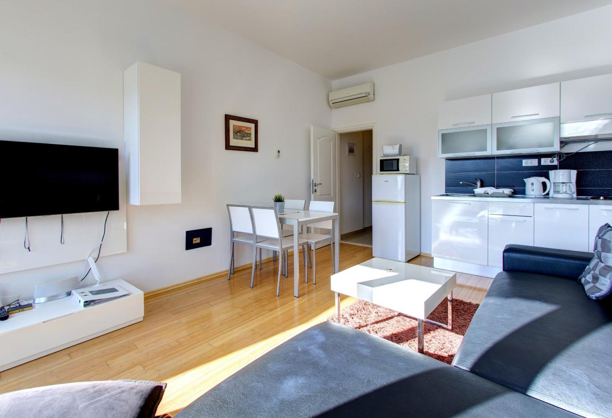 Appartement Katarina *