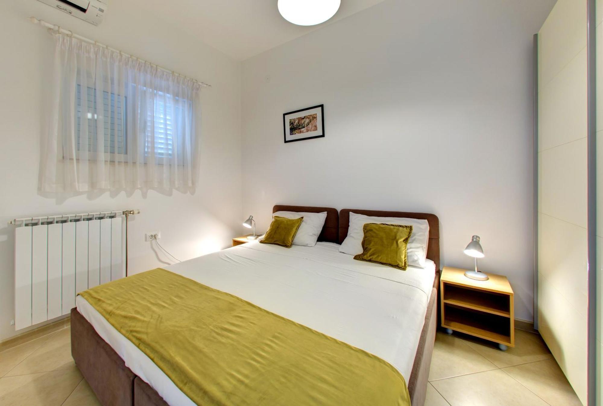 Katarina Apartmán *