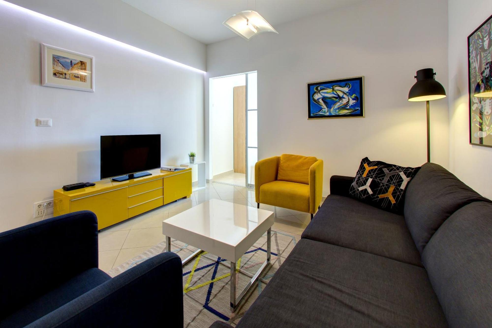 Apartmán Katarina *
