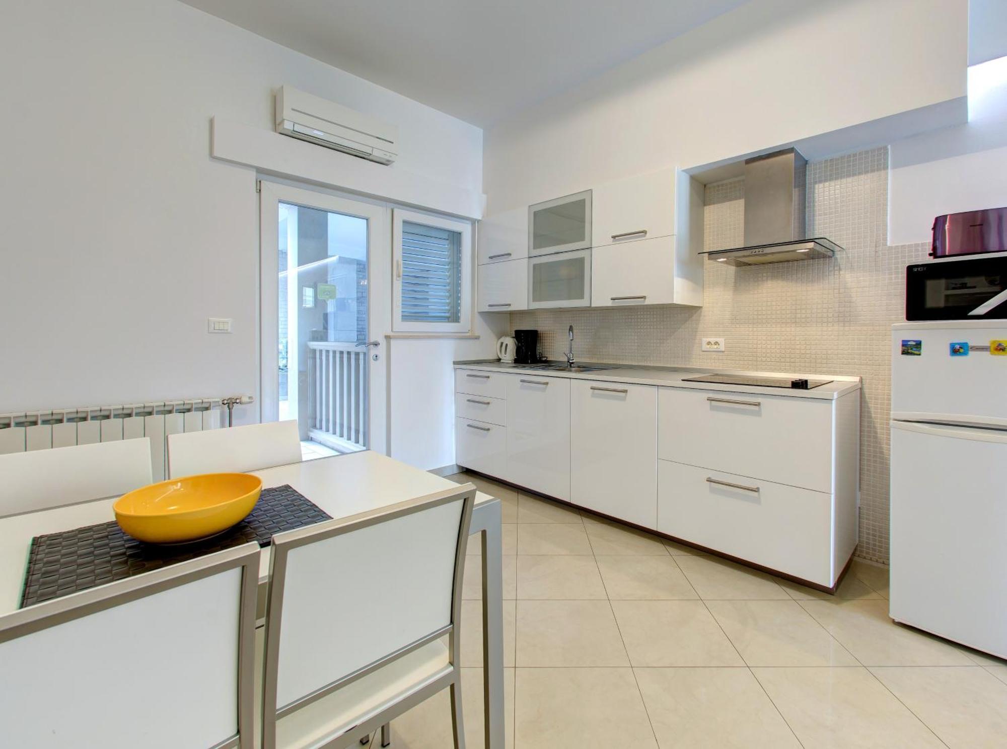 Apartmán Katarina *