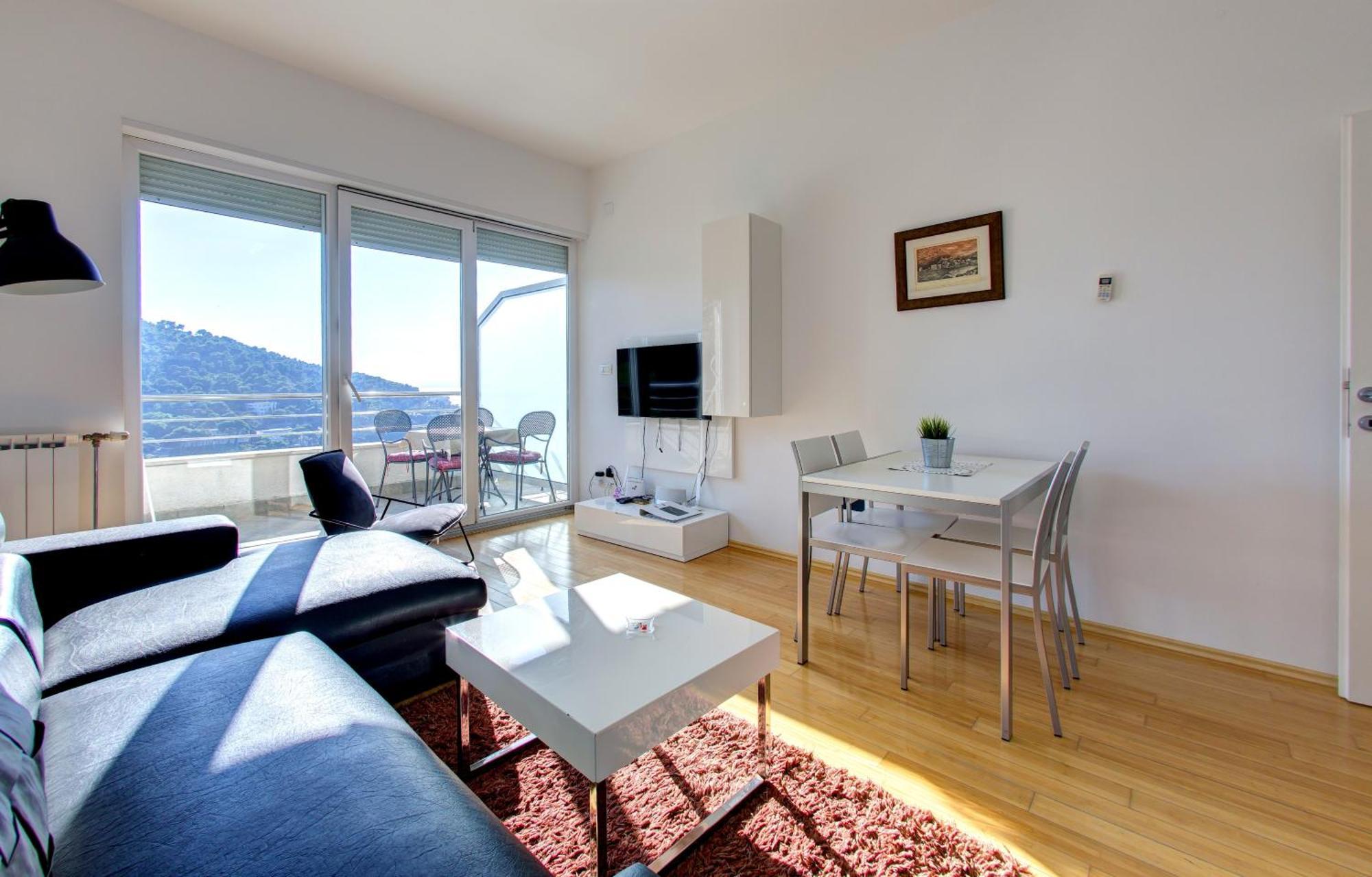 Katarina Apartmán Dubrovnik
