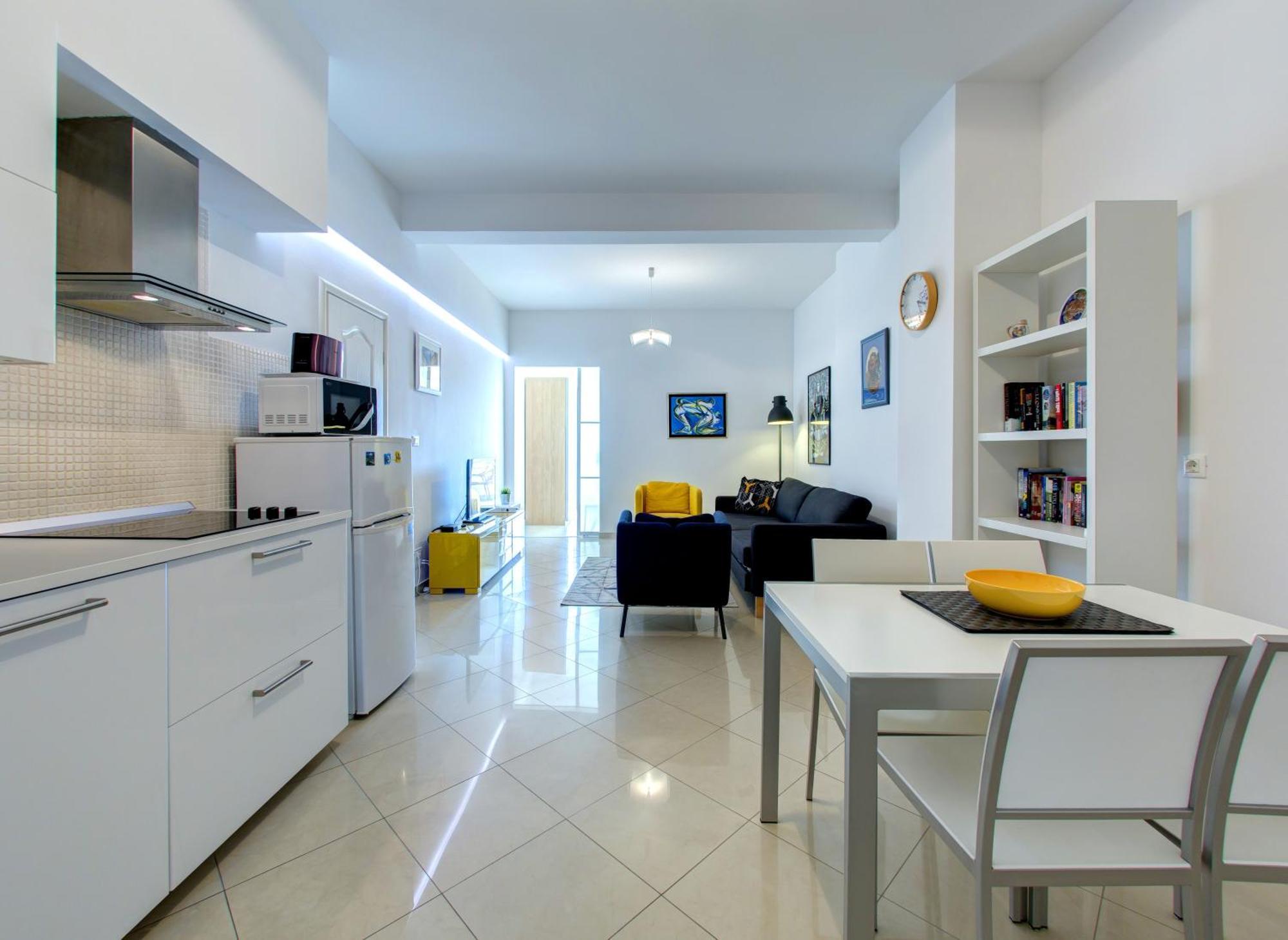 Katarina Apartmán