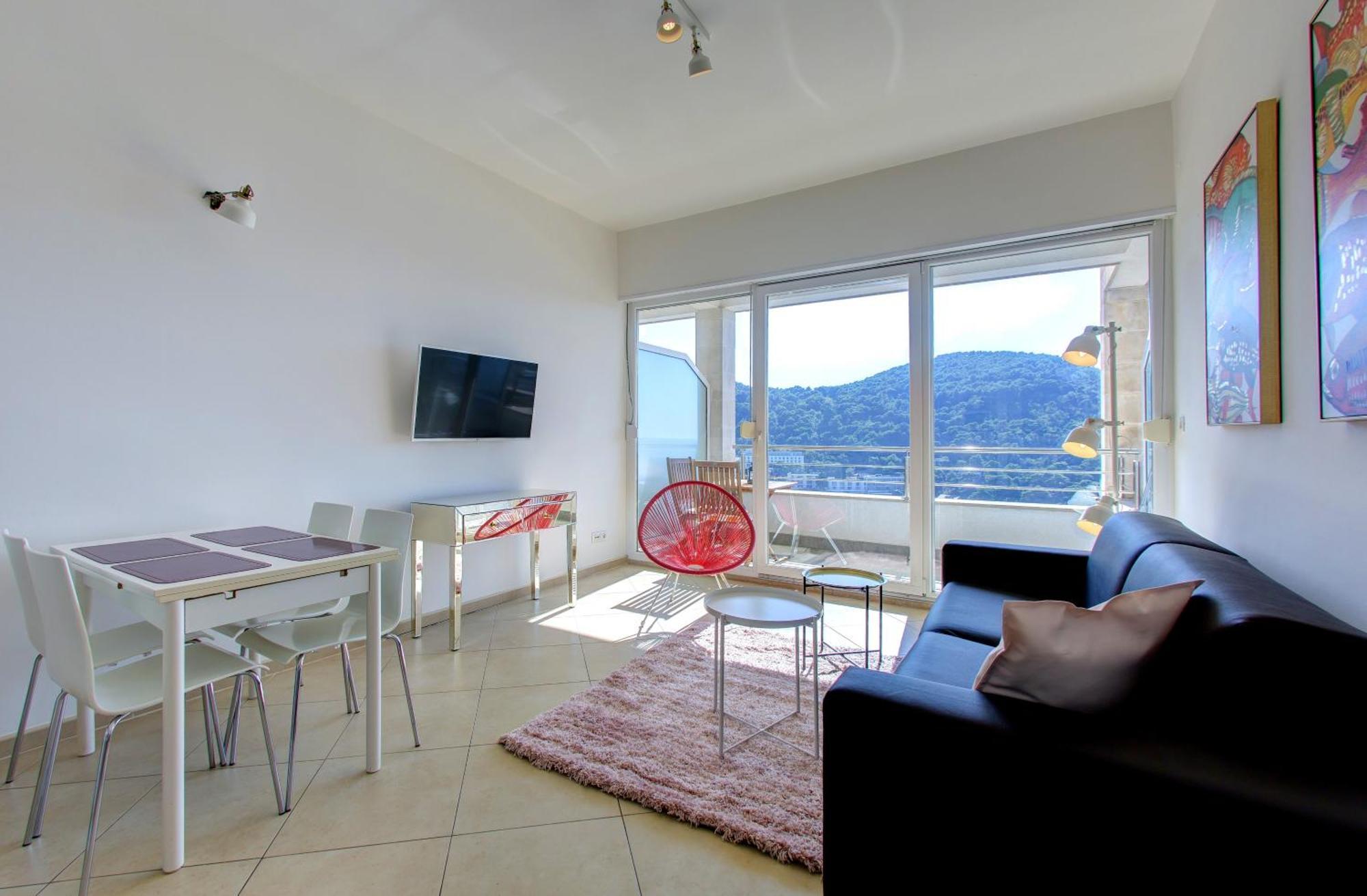 Katarina Apartment