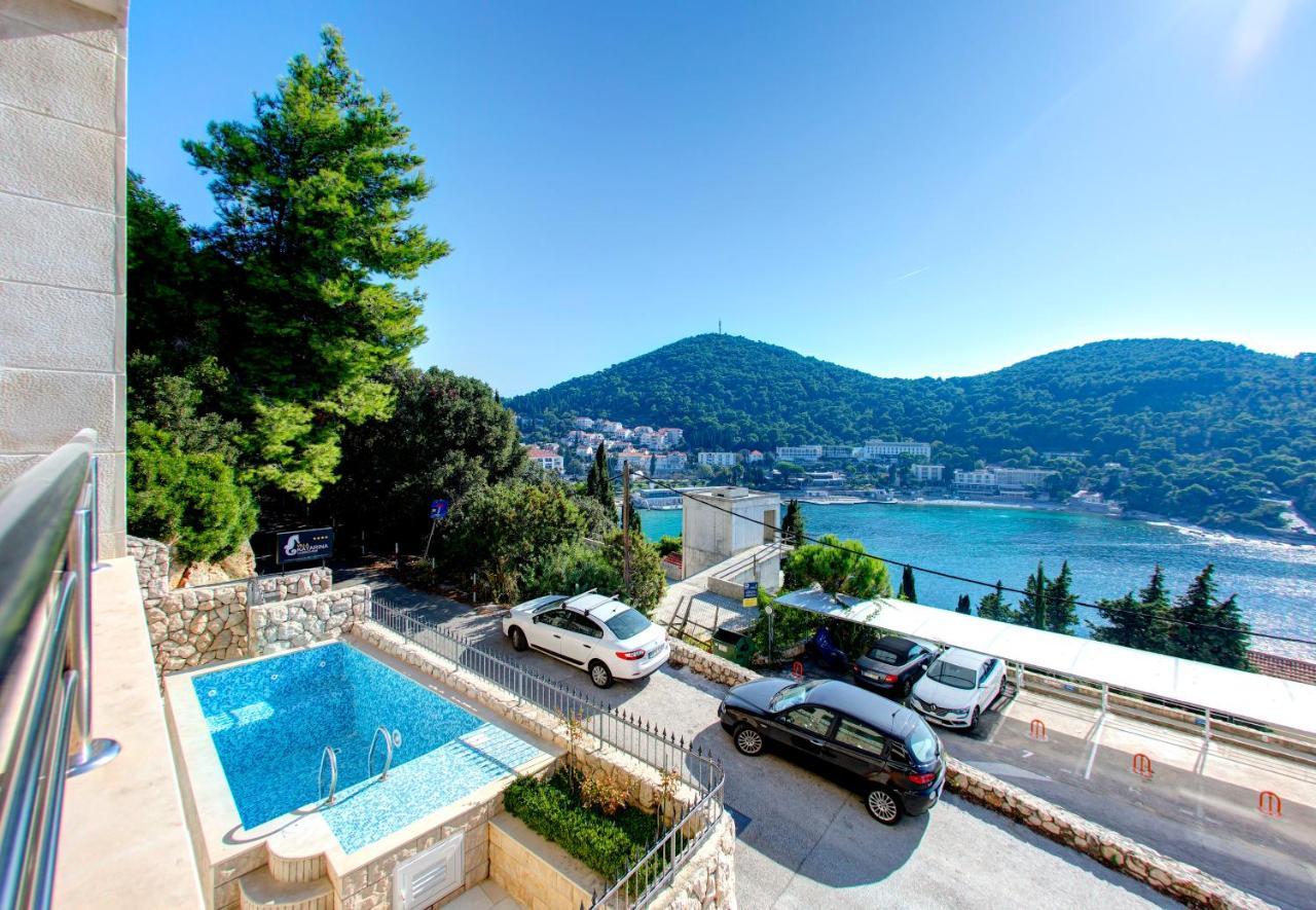 Apartmán Katarina Dubrovnik