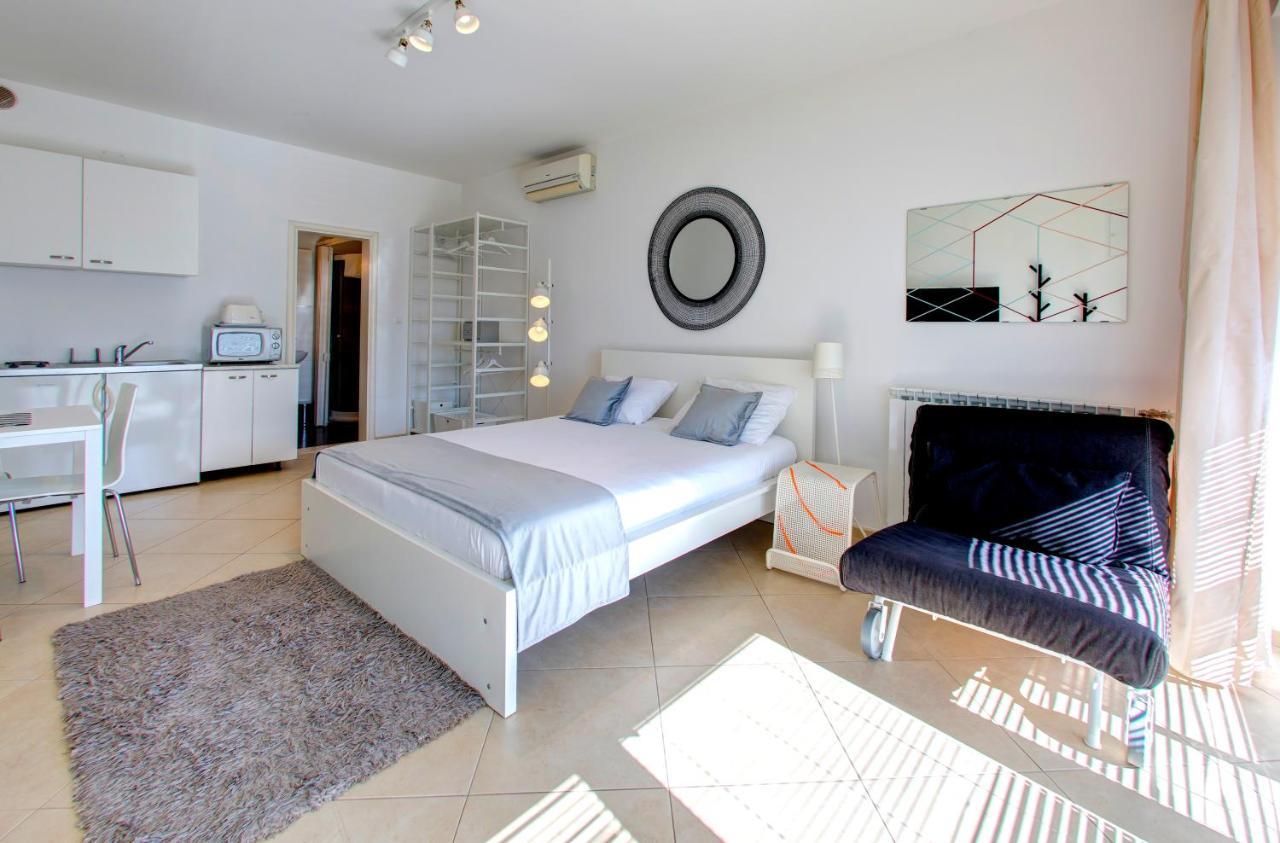 Katarina Apartmán *