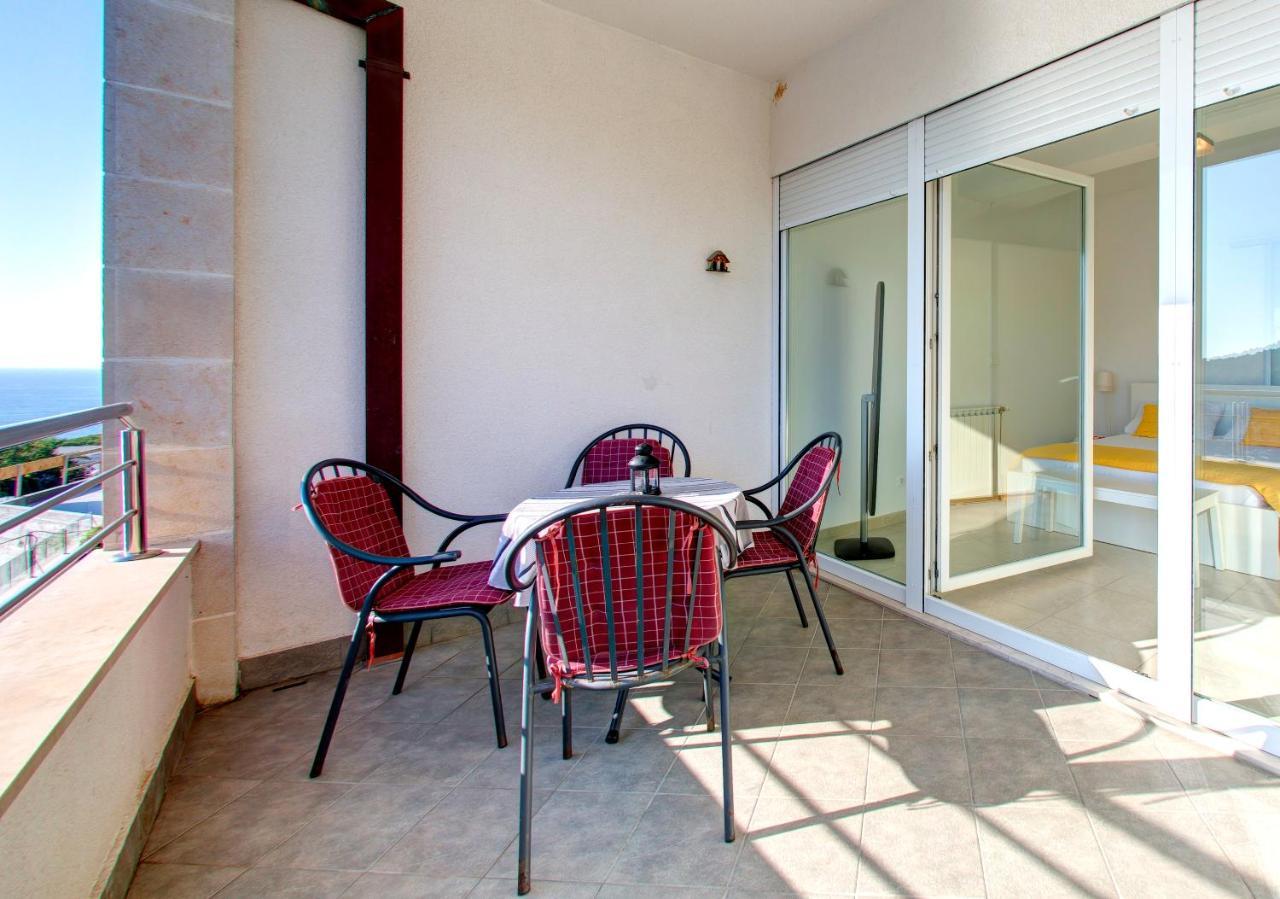 Katarina Apartment *