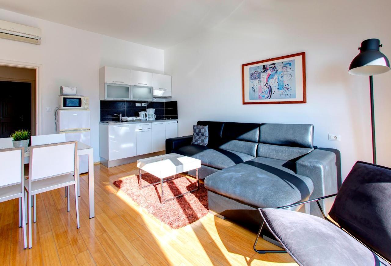 Katarina Apartmán *