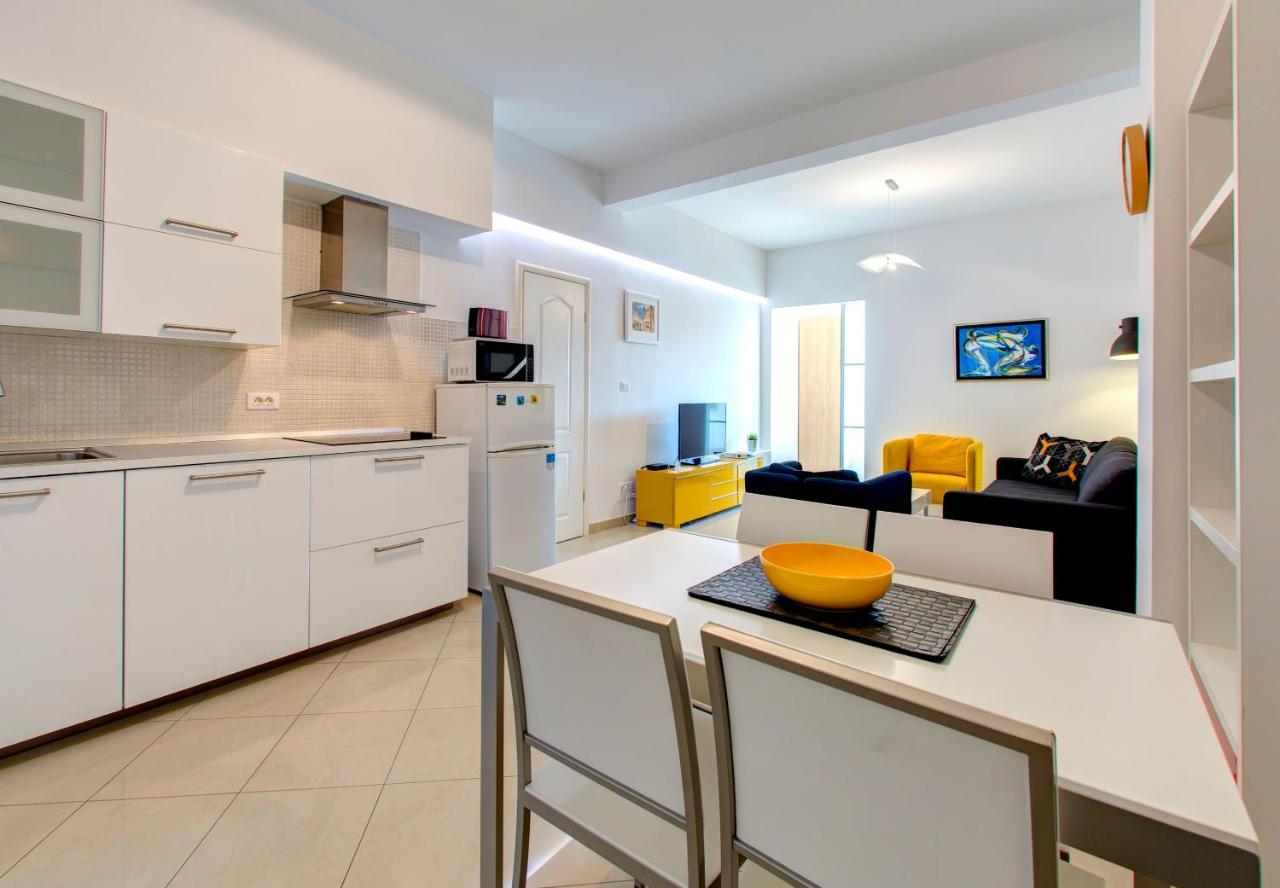 Apartmán Katarina